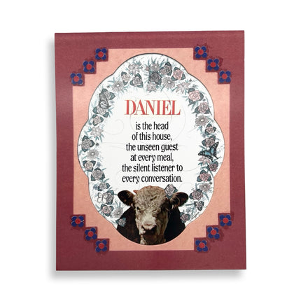 Daniel