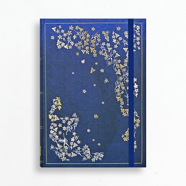 Gilded Branch Journal