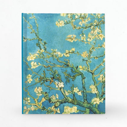 Almond Blossoms Journal