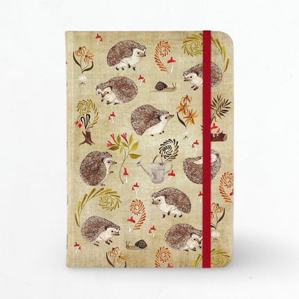 Hedgehogs Journal