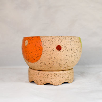 Planter - Chartreuse
