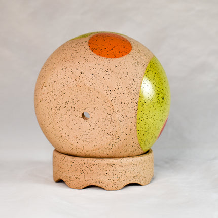Planter - Chartreuse