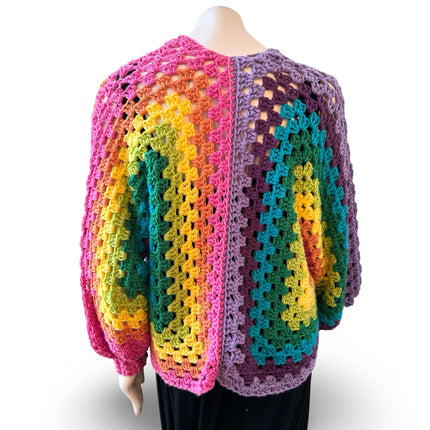 Pride Cardigan