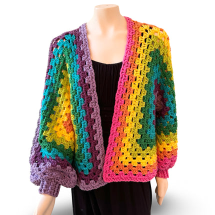 Pride Cardigan