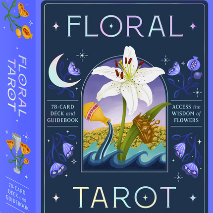 Floral Tarot