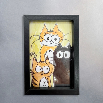 Purrfect Kitties