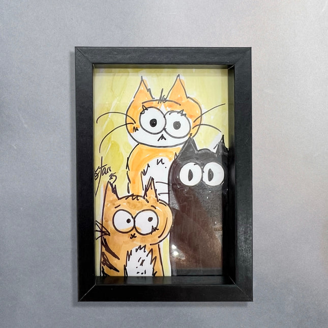 Purrfect Kitties