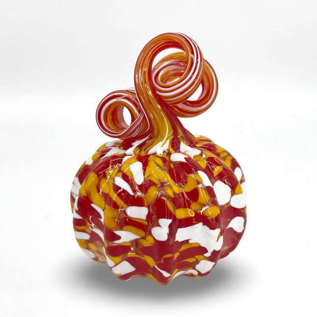 Large Chiefs Pumpkin 2