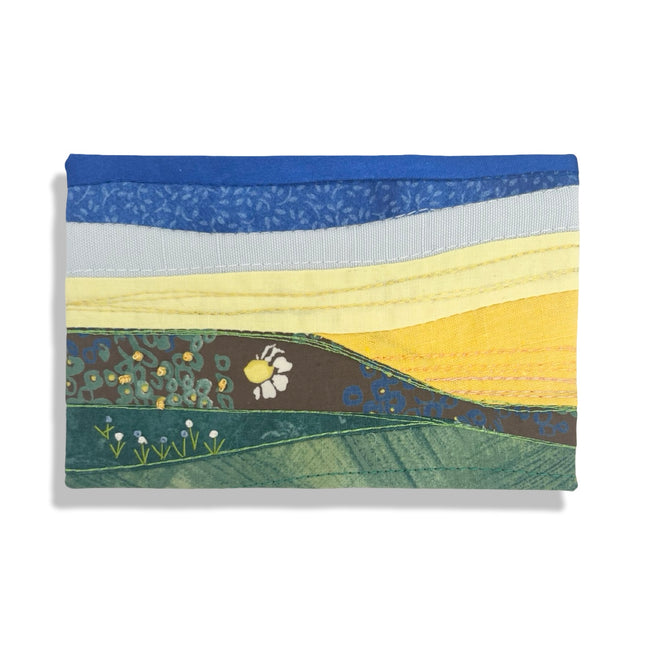 100 | Little Landscape Card