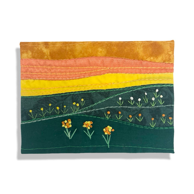 101 | Little Landscape Card