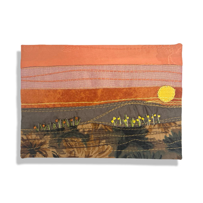 111 | Little Landscape Card