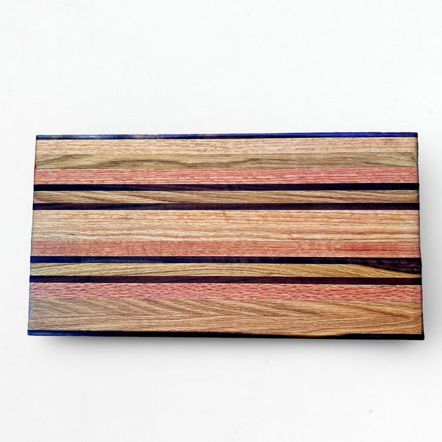 Oak Cutting Board