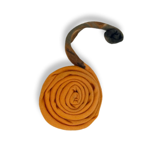 Marigold Pumpkin Pin