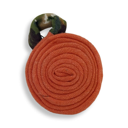 Orange Pumpkin Pin