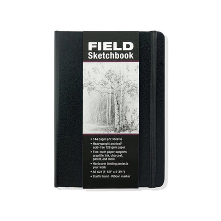 Field Sketchbook