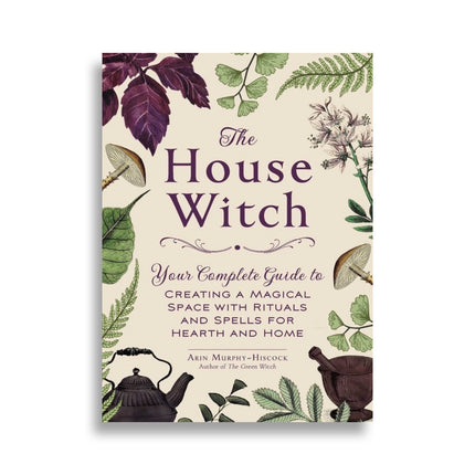 The House Witch