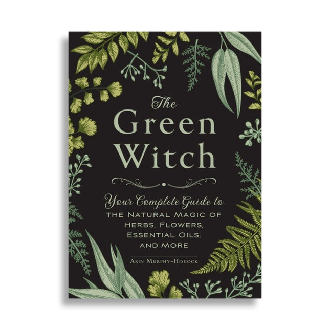 The Green Witch