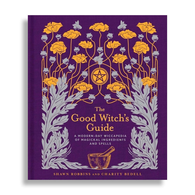 The Good Witch's Guide