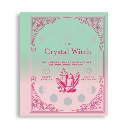 The Crystal Witch