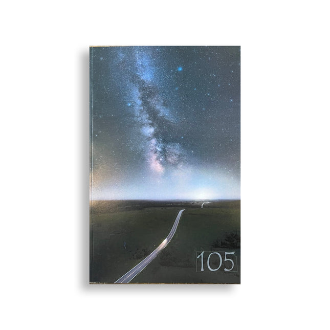 105 Meadowlark Reader: Travel Stories; Issue 2