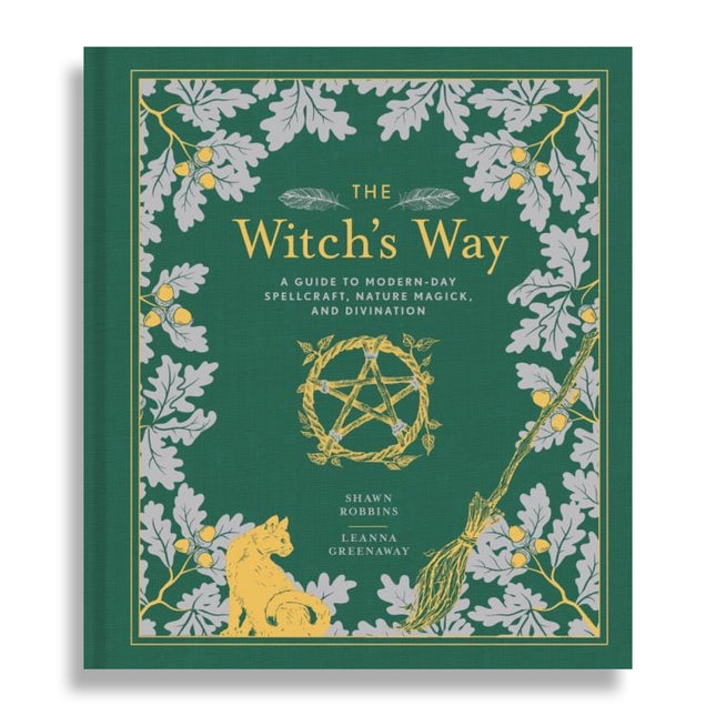 The Witch's Way