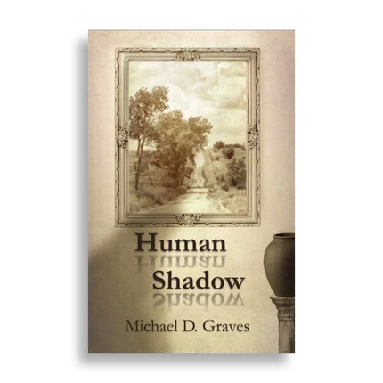 Human Shadow by Michael Graves