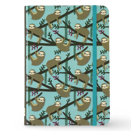 Sloths Journal