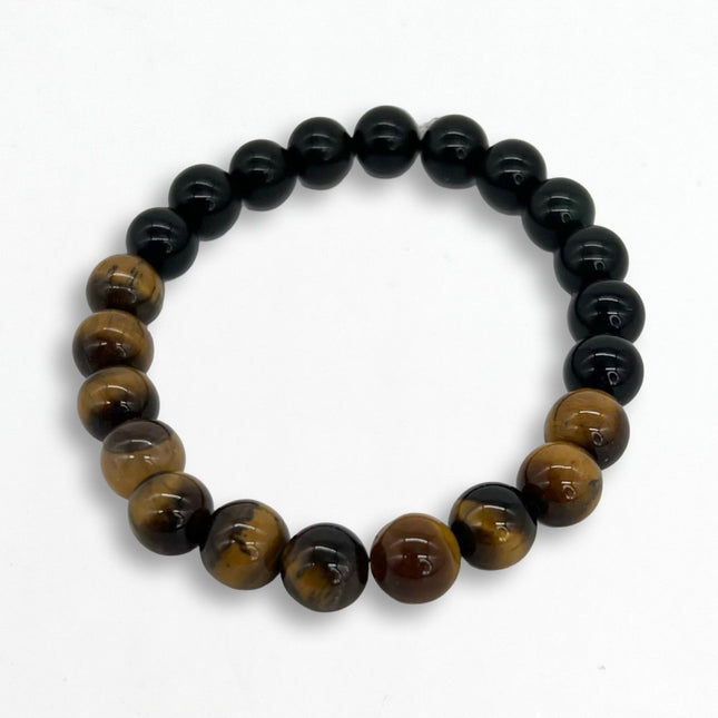 Strength and Protection