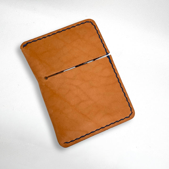 Zippo Wallet