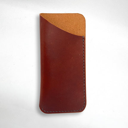 Brown Glasses Holder