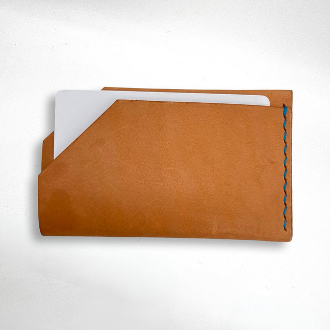 Natural Card Holder