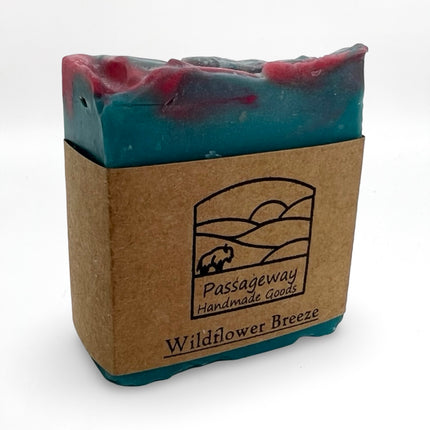 Wildflower Breeze