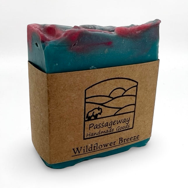 Wildflower Breeze