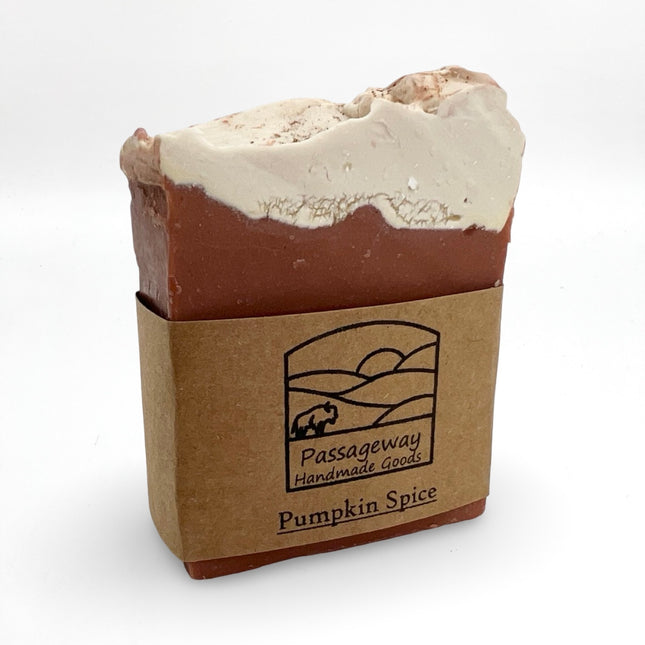 Pumpkin Spice