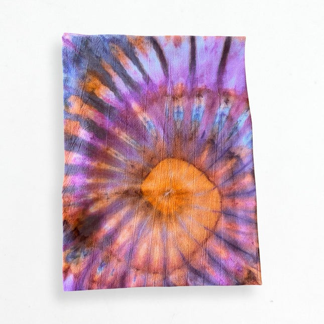 70 | Tie Dyed Tea Towel