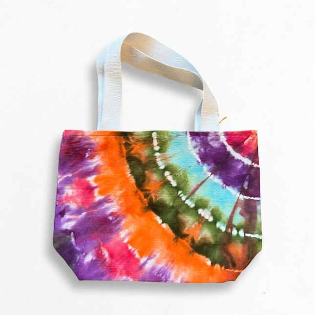 01 | Handmade Tote Bag