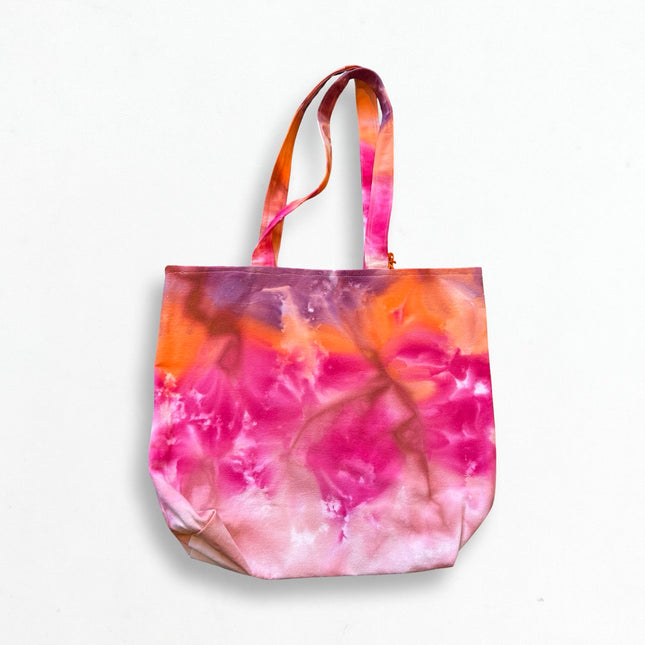 02 | Handmade Tote Bag