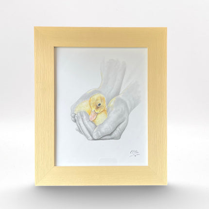 Little Duck