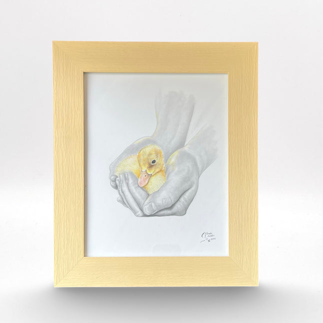 Little Duck