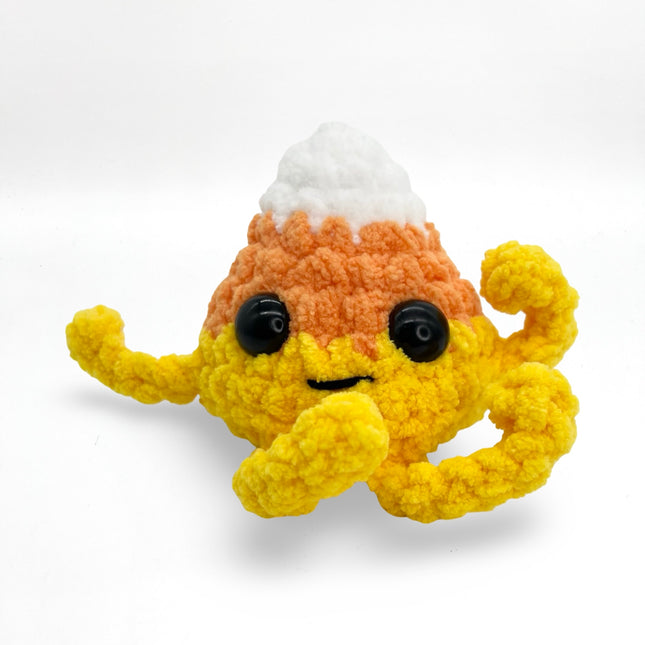 Candy Corn Guy