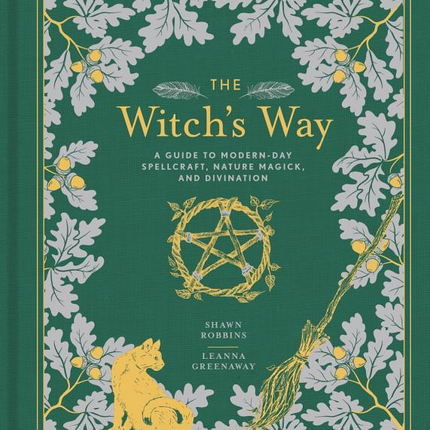 The Witch's Way