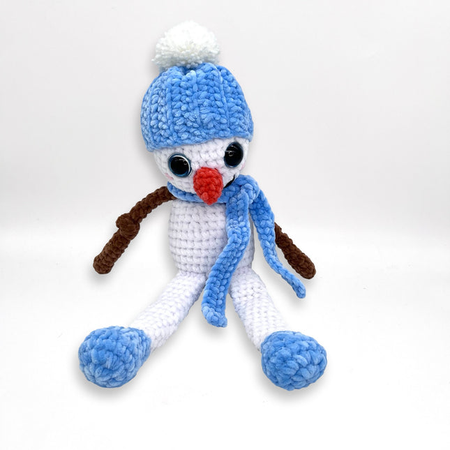 Snowman - Large