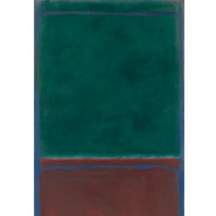 Mark Rothko Boxed Notecards