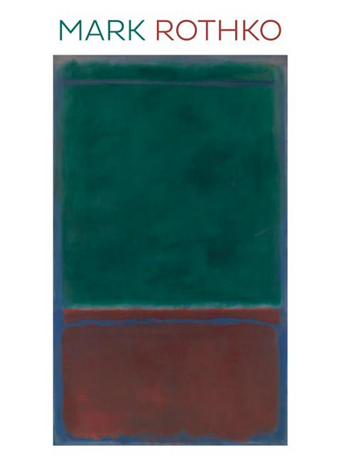 Mark Rothko Boxed Notecards