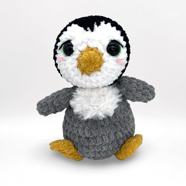 Baby Penguin - Large