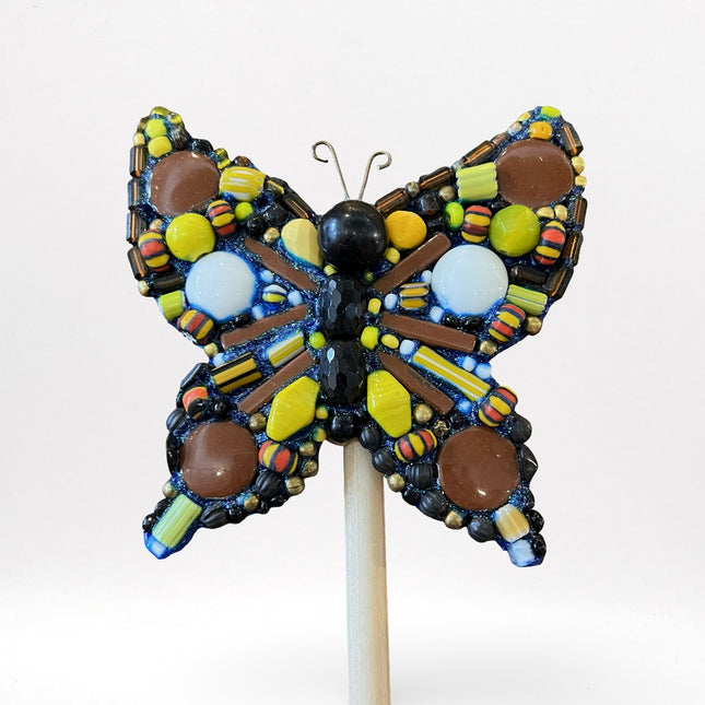 01 | Butterfly Stake