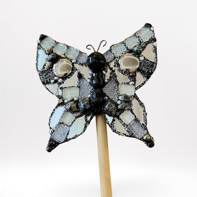 03 | Butterfly Stake