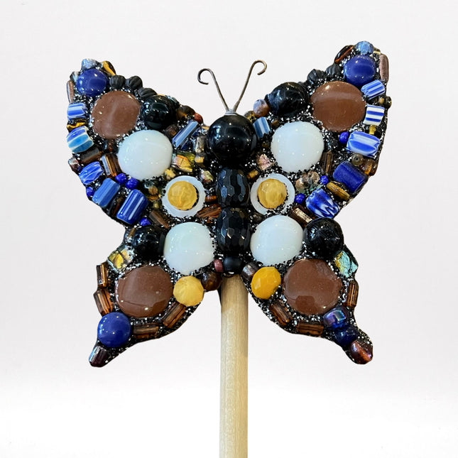 04 | Butterfly Stake