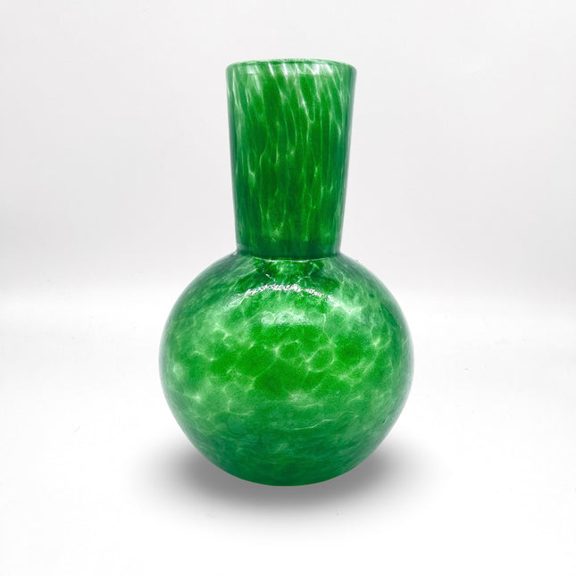 Aventurine Green Vase 3