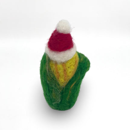 Christmas Corn